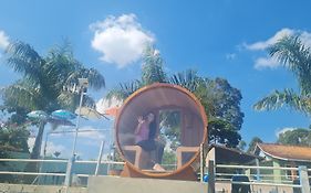 Pousada Sitio Roda D'Água Mairinque